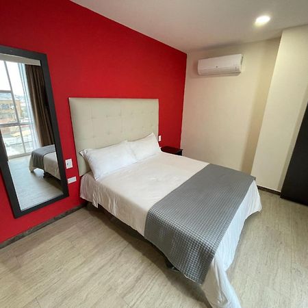 Hotel Hr Amada Cúcuta Extérieur photo