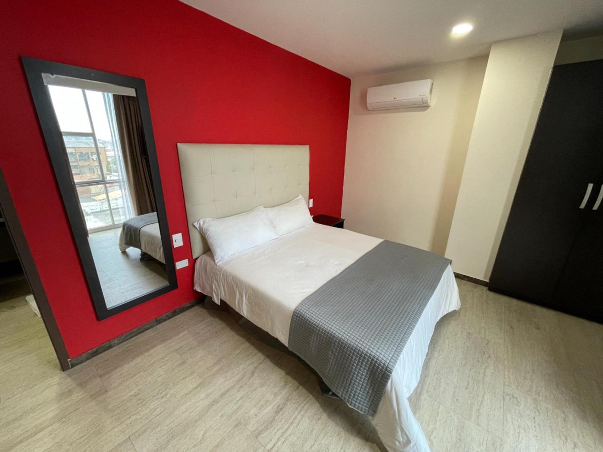 Hotel Hr Amada Cúcuta Extérieur photo