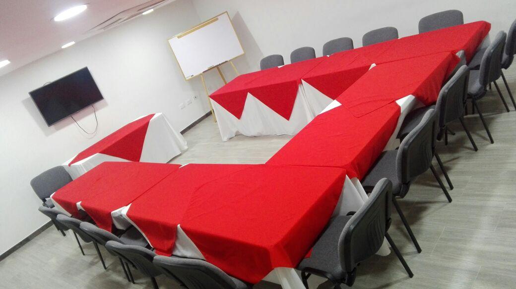 Hotel Hr Amada Cúcuta Extérieur photo