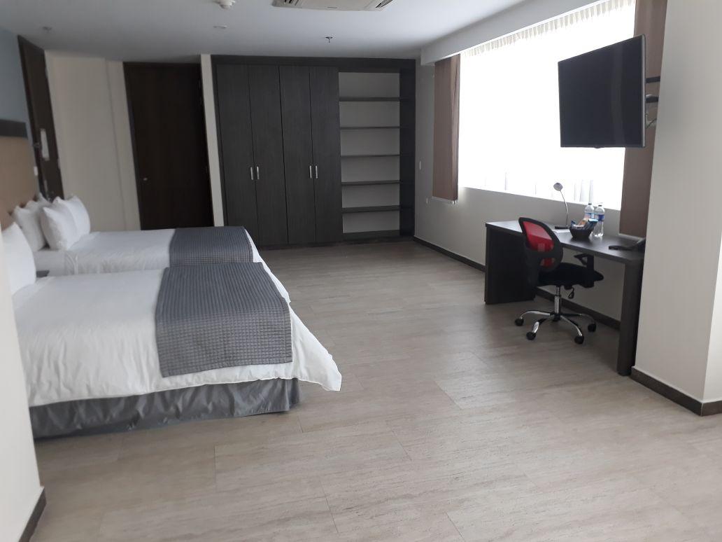 Hotel Hr Amada Cúcuta Extérieur photo