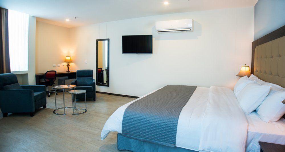 Hotel Hr Amada Cúcuta Extérieur photo