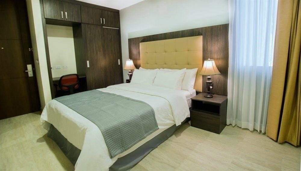 Hotel Hr Amada Cúcuta Extérieur photo