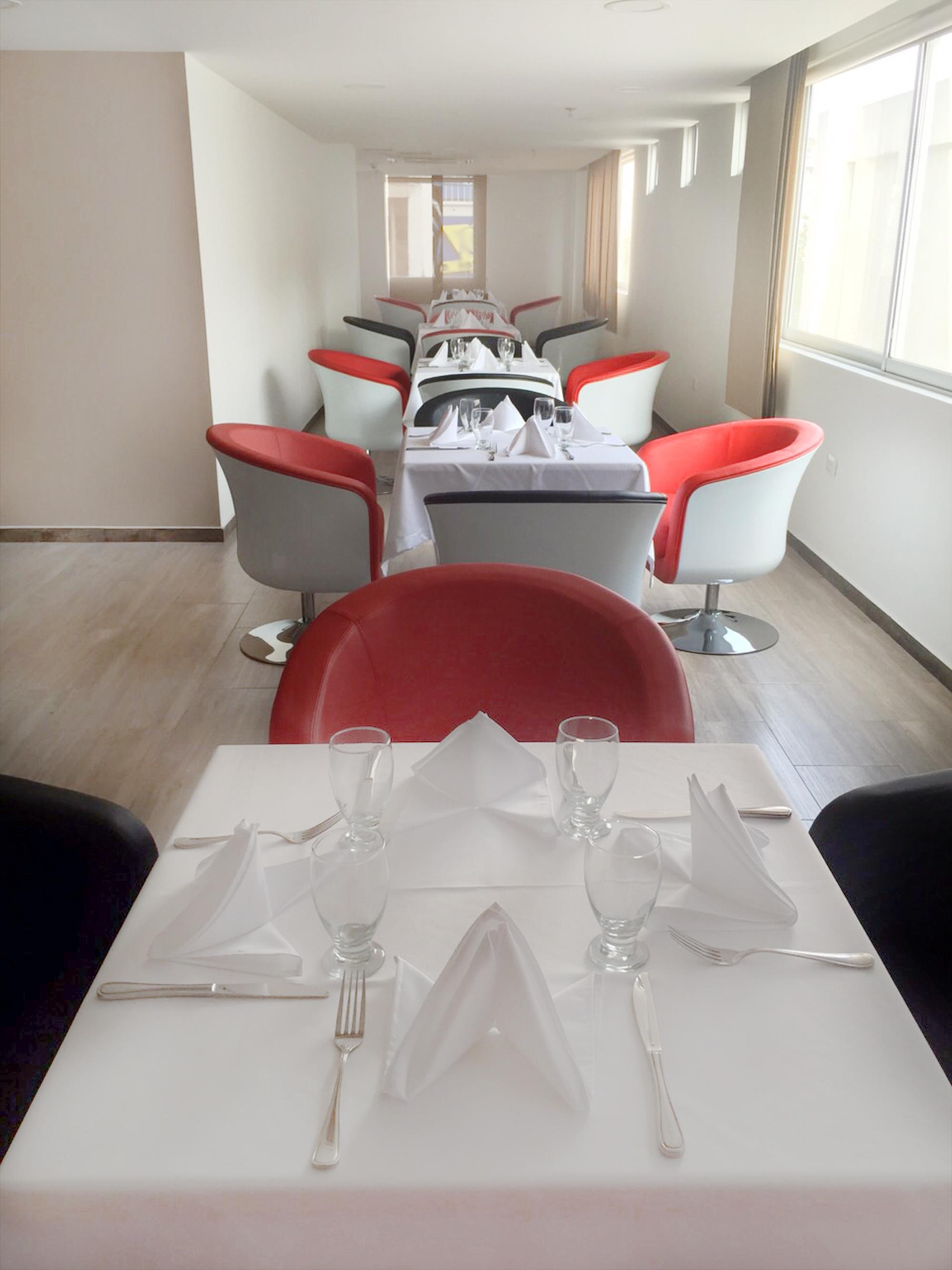 Hotel Hr Amada Cúcuta Extérieur photo