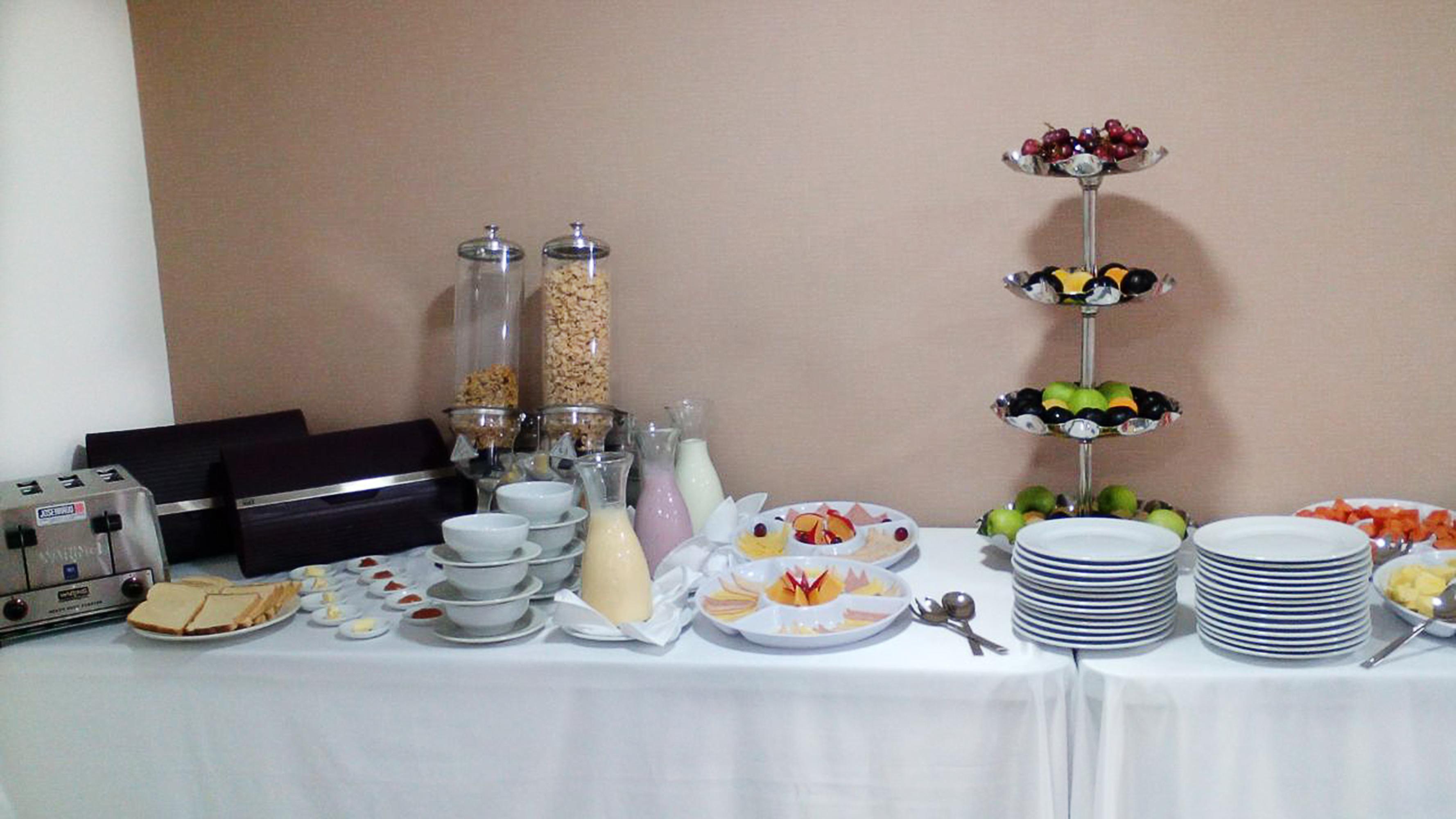 Hotel Hr Amada Cúcuta Extérieur photo