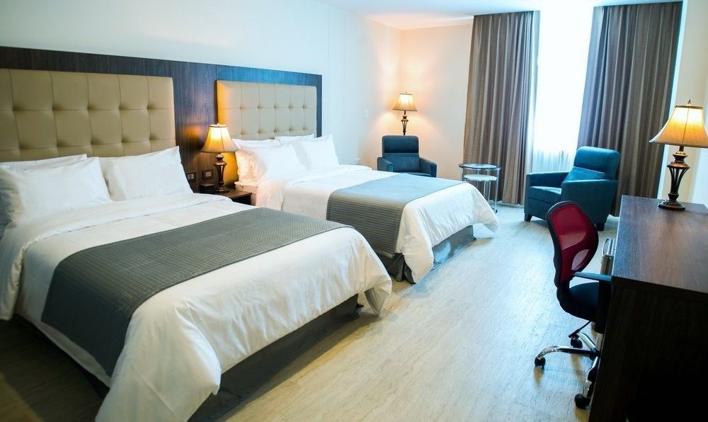 Hotel Hr Amada Cúcuta Extérieur photo