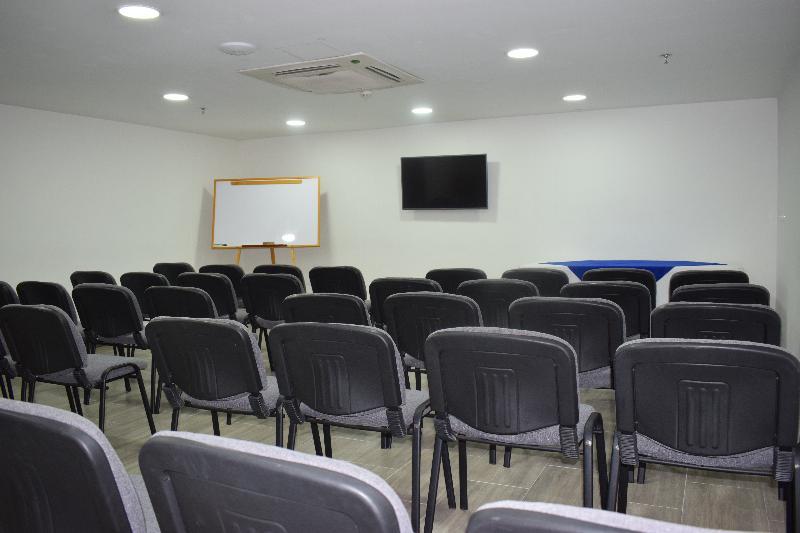 Hotel Hr Amada Cúcuta Extérieur photo
