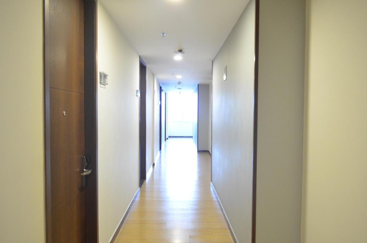 Hotel Hr Amada Cúcuta Extérieur photo