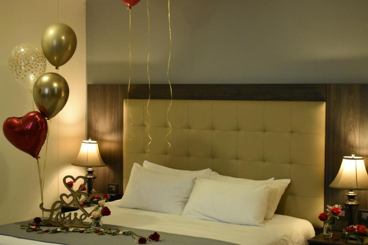 Hotel Hr Amada Cúcuta Extérieur photo